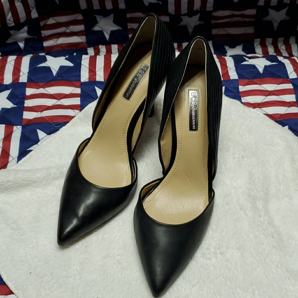 BcBGeneration Heels